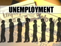 Unemployment clip art